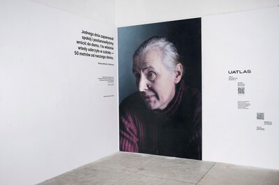  EXHIBITION IN SCF WARSAW 