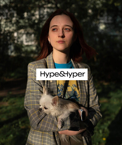  Hype and Hyper 