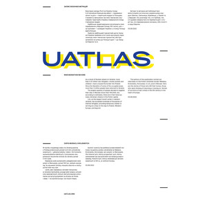Gazeta  UATLAS 
